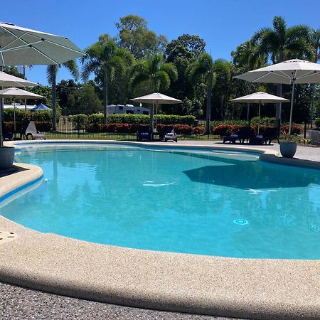 Bali Hai Child Free Holiday Park Mission Beach Exterior foto